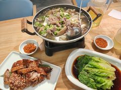 -全牛匠·乐山跷脚牛肉(新中关店)