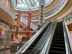 -深圳来福士广场