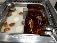 -海底捞火锅(天一广场亚细亚店)