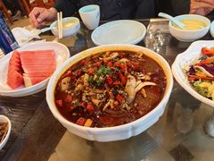 -玉林烤鸭店(垡头店)