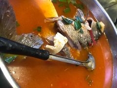 苗家酸汤鱼-苗湘食府(十年店)