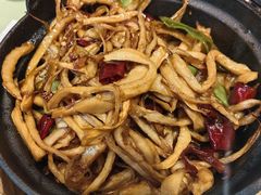 -天厨妙香素食餐厅(清华店)