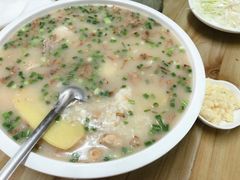 鱼粥-大喜牛鲜牛肉火锅(营迹路店)