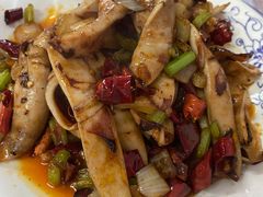 -公寓家常菜馆(海军博物馆店)
