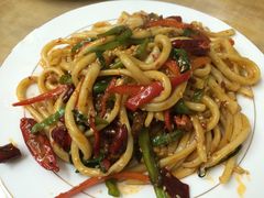 -莎车清真美食