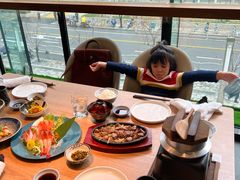 -初花·日本料理