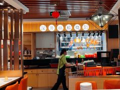 -香港深井掂檔烧鹅茶餐厅(海韵城店)