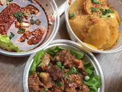 -干锅王·重庆鸡公煲(吾悦店)