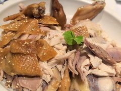-客家汇·客家传承菜(水库店)