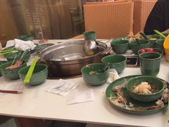 -润园四季椰子鸡火锅(卓越INTOWN店)