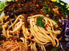 -昆明花之城豪生酒店·美食广场