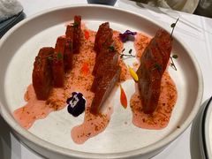 -君子·兰餐厅(长江路店)