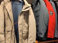 -海澜之家(王府井大街店)