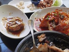 -品悦(崇明凯悦店)
