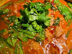 -绿茶餐厅(昌平悦荟店)