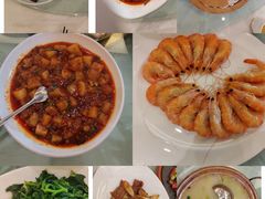 -阿斯牛牛·凉山菜(新会展店)