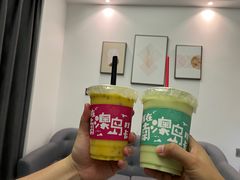 -南澳岛打卡果汁冰公司