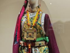 -迪庆藏族自治州博物馆