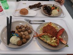 -宜家·瑞典风味餐厅(北京西红门店)