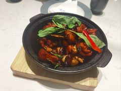 -鹿港小镇(悠唐店)