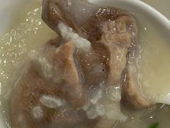 -南记食粥坊·宵夜大排档(莲花总店)