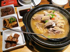 -四方桌·福建客家土菜(二中店)