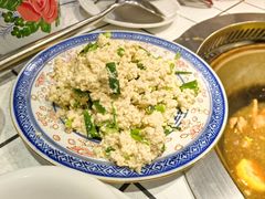 -姚稷大铁锅(龙之梦店)