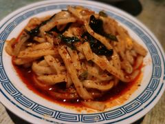 陕西秦镇米皮-左陕右甘(亚运村店)