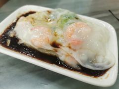 韭王鲜虾肠-穗银肠粉店(东川路店)