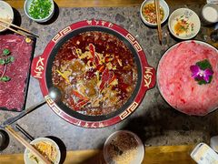 -七里川健康火锅(总店)