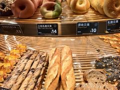 -FANEN法念·烘焙·甜点(万象城店)