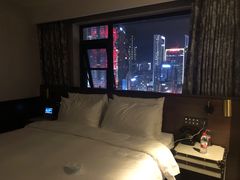 -桔子酒店(成都春熙路步行街店)