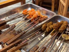 -水浒烤肉(国贸店)