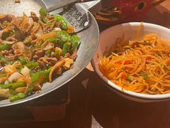 -老湘村·湖南土菜(天河维多利店)