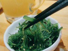 -万岁寿司(天河领展店)