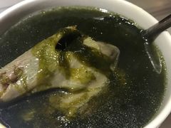 -五四北海鲜吧火锅(秀山路店)