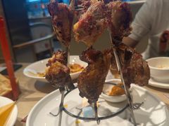 -羊之道草原味道清真餐厅(番禺店)