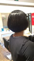 -Mentor Hair Salon