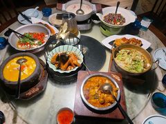 -佬麻雀·新湘菜(东方宝泰店)