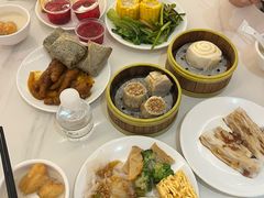 -御水泉·国际水疗会(广州长隆店)