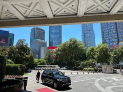 -南京金陵饭店