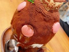 -WONDER ICE 萬得冰田(建設路总店)