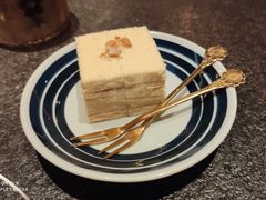 -丝路金桃·新疆菜(徐汇店)