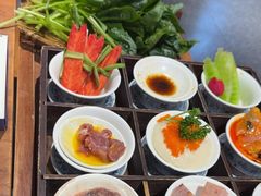 -楠火锅(龙阳广场店)