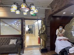 -BarberKiNG男士理发馆Barbershop