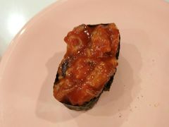 -争鲜回转寿司(南京东路店)