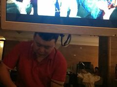 -东方雅典水疗美食汇(金海岸大厦店)