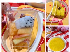 -西贝莜面村(金隅嘉品mall店)