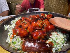 -长兴菜馆(高桥店)