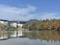 -浙江农林大学(东湖校区)